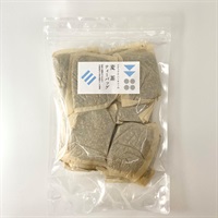 ［ナチュラル・ハーモニー］自然栽培 麦茶ティーバッグ 10g×20袋入