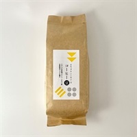 ［ナチュラル・ハーモニー］自然栽培ウガンダコーヒー豆 250g