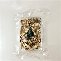 ［山茸］椎葉村の原木乾しいたけ スライス 20g