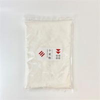 ［ナチュラル・ハーモニー］自然栽培 小麦粉（中力） 500g