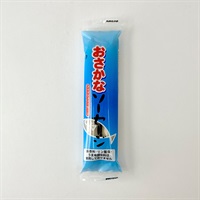 ［別所蒲鉾］おさかなソーセージ 90g（2本入）