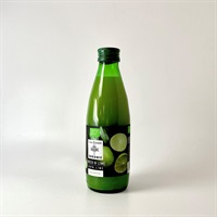 ［カーサ・リナルディ］有機ライムストレート果汁 250ml