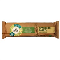 ［アルチェネロ］有機スペルト小麦スパゲッティ 500g