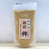 ［穀の蔵］国内産 稗 250g