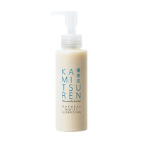 ［華密恋］ナチュラルモイストクレンジング 120ml