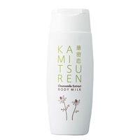 ［華密恋］ボディミルク 150ml