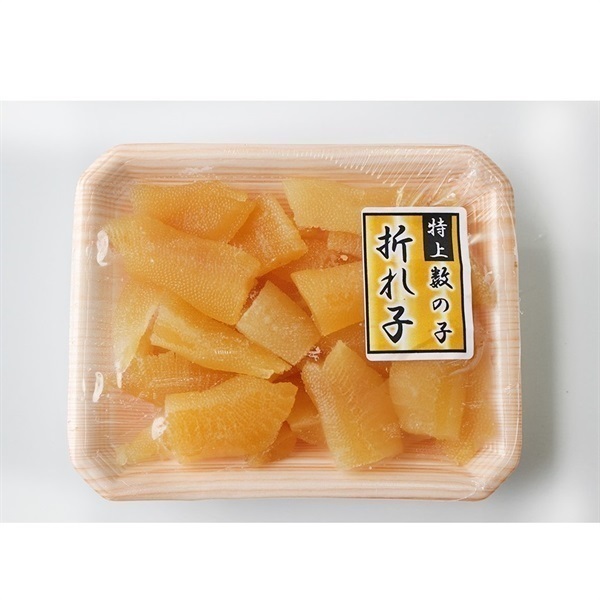 ［三陸水産］数の子 折れ子 150g【数量限定】