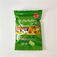 ［ムソー］ナチュラルチョコレート 抹茶