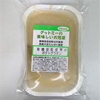 ［クックたかくら］有機豆乳使用ポテトグラタン【冷凍】