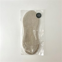 ［ガラリ オーガニック］オーガニックリネン布ナプキンホルダー用ライナー