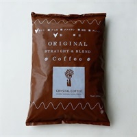 自然栽培ウガンダコーヒー 粉　1kg