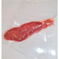 ［二本松牧場］牛肉サーロイン 120g【冷凍】