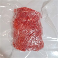 ［二本松牧場］牛肉シンシン 150g【冷凍】