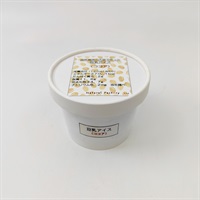 自然栽培 豆乳アイス（ココア） 120ml【冷凍】