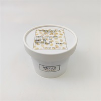 自然栽培 豆乳アイス（カフェモカ） 120ml【冷凍】