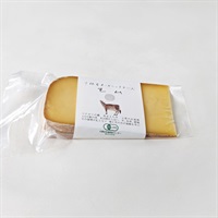 ［トカプチ］オーガニックチーズ モム（5ヶ月熟成）100g