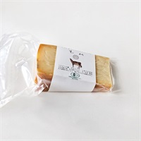 ［トカプチ］オーガニックチーズ モム（10ヶ月熟成）200g