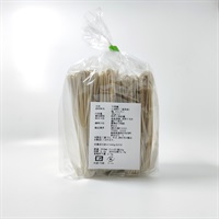 自然栽培 中華麺 80g×3袋