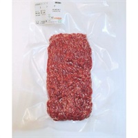 ［二本松牧場］経産牛 ミンチ 150g【冷凍】