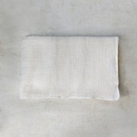 ［益久染織研究所］和紡布のマルチクロス