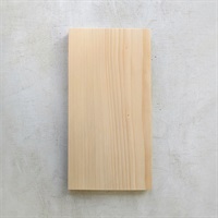 ［ウッドペッカー］いちょうの木のまな板 大サイズ（6大）