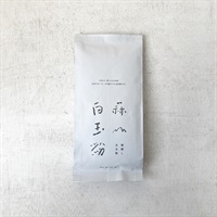［蒜山耕藝］自然栽培 白玉粉 150g【数量限定】