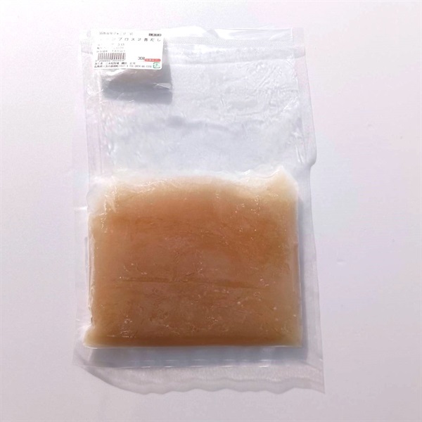 ［二本松牧場］放牧牛 ボーンブロス（2番だし）300ml【冷凍】