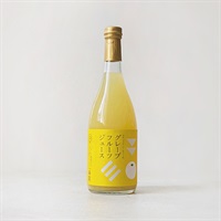 ［ナチュラル・ハーモニー］自然栽培グレープフルーツジュース 720ml【数量限定】
