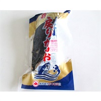 ［三陸水産］戻りがつおたたきハーフカット【冷凍】