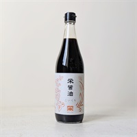 ［栄醤油］こいくち 720ml