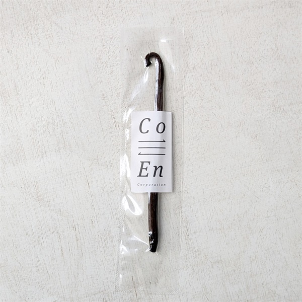 ［Co・En］バニラビーンズ 1本入