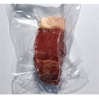 ［二本松牧場］放牧牛 サーロインブロック 500g【冷凍】