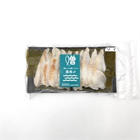 ［マルヒラ川村水産］ソイの昆布〆 1枚【冷凍】