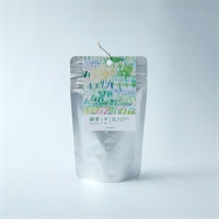 ［日南茶藝］緑茶「ケ」（ティーバッグ）2.5g×10P