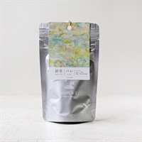 ［日南茶藝］緑茶「ハレ」（ティーバッグ）2.5g×10P