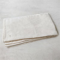 ［メイド・イン・アース］タオルシーツシングルきなり