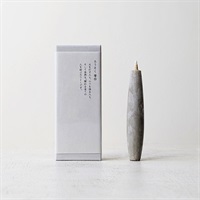 ［高澤ろうそく］和ろうそく 等伯 2本入