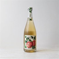 ［フロリバンダ］スィドロ コン メンタ（2023）750ml