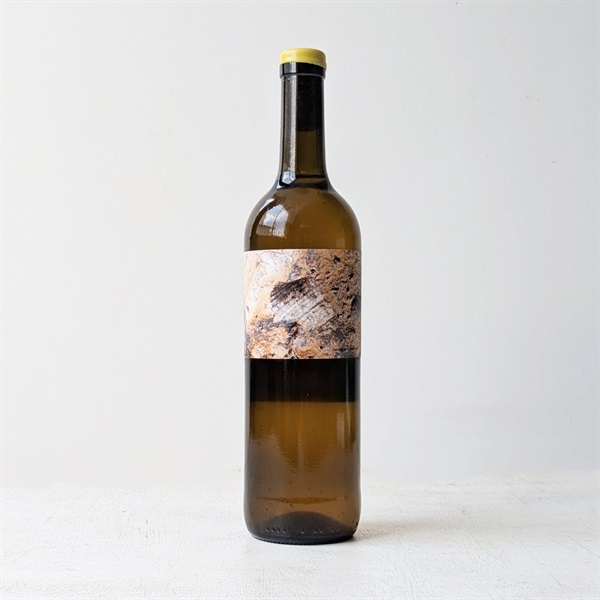 ［ジョルディ・ロレンス］ブラン シンコ シエテ（2021） 750ml