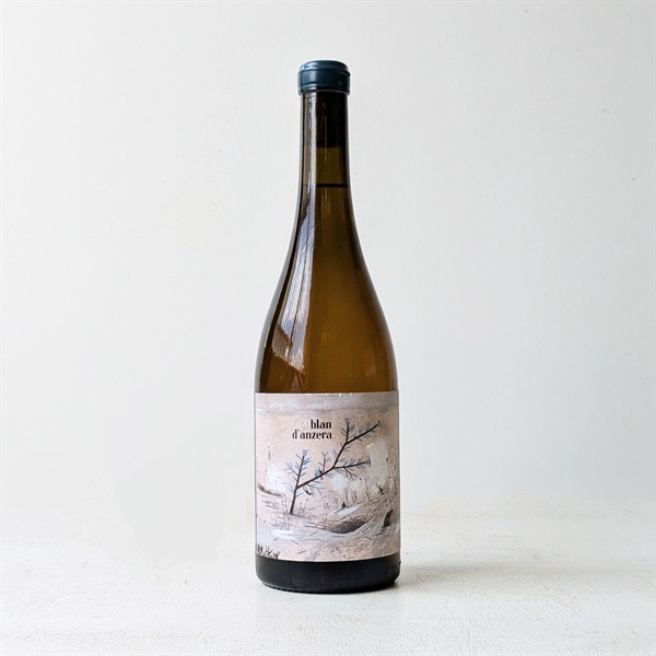 ［ジョルディ・ロレンス］ブラン ダンセーラ（2023） 750ml