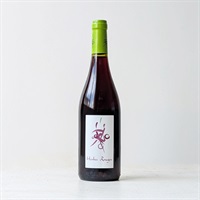 ［クレモン・バロー］エルブ ルージュ（2023） 750ml