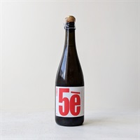 ［セイエル・ノウ・メス］メドル・セレクシオ 5E アンセストラル・スモイ（2022）750ml