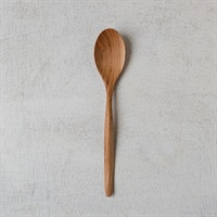 ［木のスプーン ゆきデザイン工房］スプーン（大）山桜 1本