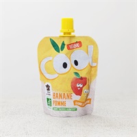 ［ヴィタビオ］クールフルーツ アップル・バナナ 90g