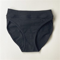 ［シシフィーユ］【限定販売】ショーツROSAブラック Ｌ