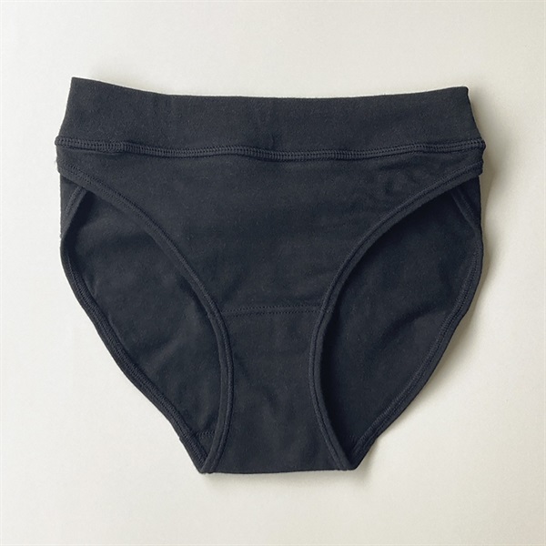 ［シシフィーユ］【限定販売】ショーツROSAブラック M