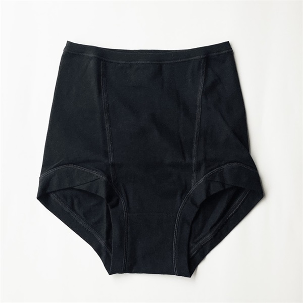［シシフィーユ］【限定販売】ショーツFRIDAブラック Ｌ