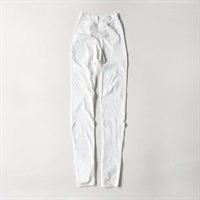 ［シシフィーユ］【限定販売】レギンスSUSANホワイト