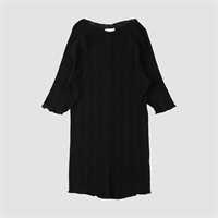 ［シシフィーユ］【限定販売】半袖TシャツMARIEブラック