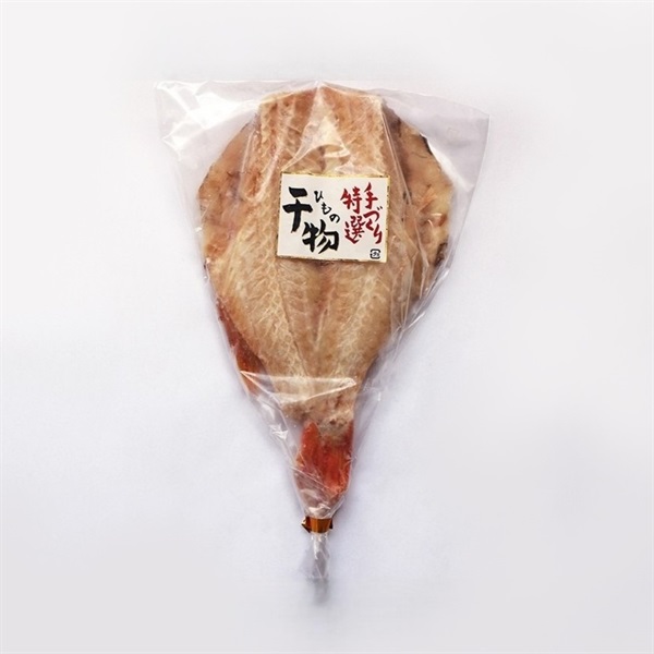 ［三陸水産］赤魚開き一夜干し 1枚